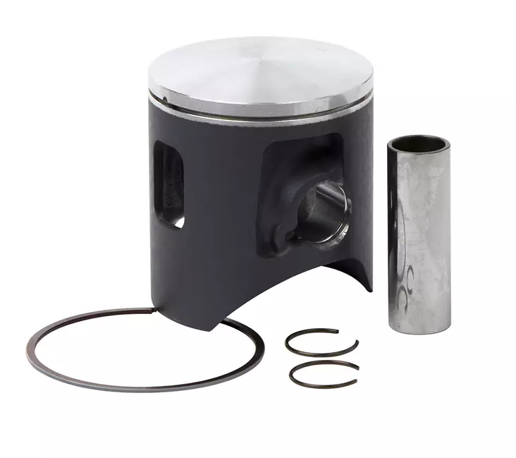 Vertex Piston kit KA KX-KXE125 2003-08 53,95mm - Moottoripyöräm männät ja mäntäsarjat - D477675 - 1