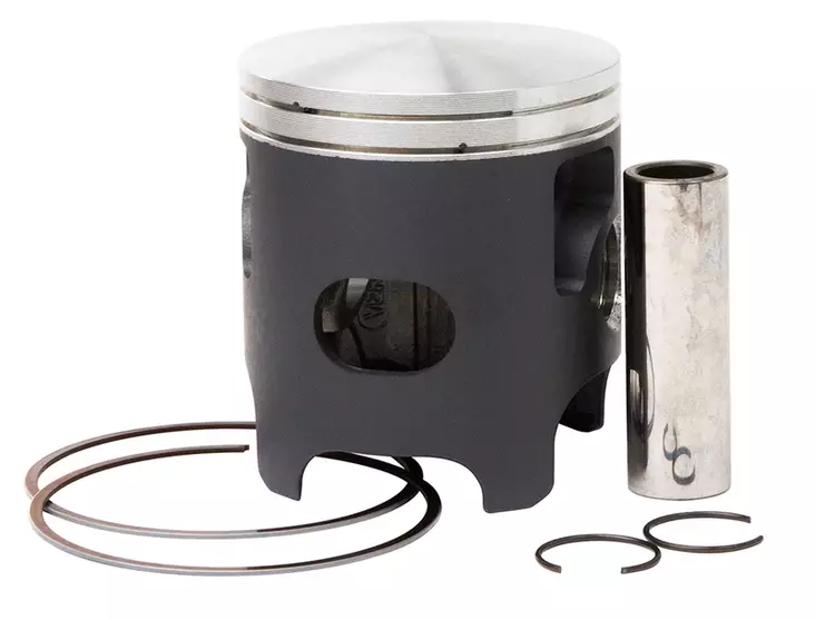 Vertex Piston kit KA KX-KXE250 1992-97 67,95mm - Moottoripyöräm männät ja mäntäsarjat - D477695 - 1
