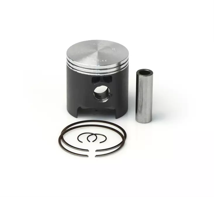 Vertex Piston kit KA KX100 1998-13 54,44mm - Moottoripyöräm männät ja mäntäsarjat - D477625 - 1