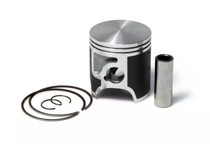 Vertex Piston kit KA KX85 2001-13 48,47mm - Moottoripyöräm männät ja mäntäsarjat - D477615 - 1
