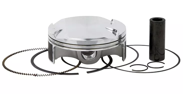 Vertex Piston kit KTM EXC450R Compr 12,8:1 2008-11 94,94mm - Moottoripyöräm männät ja mäntäsarjat - D477995 - 1