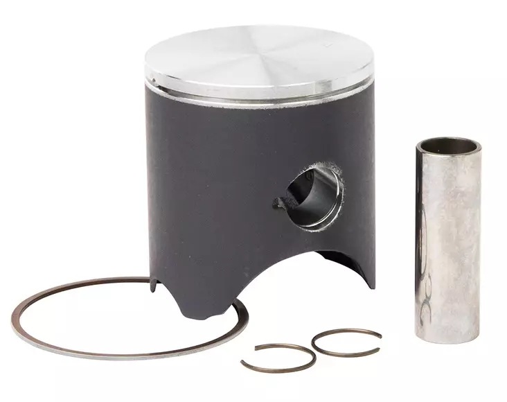 Vertex Piston kit KTM SX-EXC125 1994-97 54,2mm - Moottoripyöräm männät ja mäntäsarjat - D477925 - 1