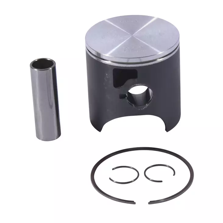 Vertex Piston kit KTM SX105 FlatHead (testa piatta) 2004-16 51,95mm - Moottoripyöräm männät ja mäntäsarjat - D477905 - 1