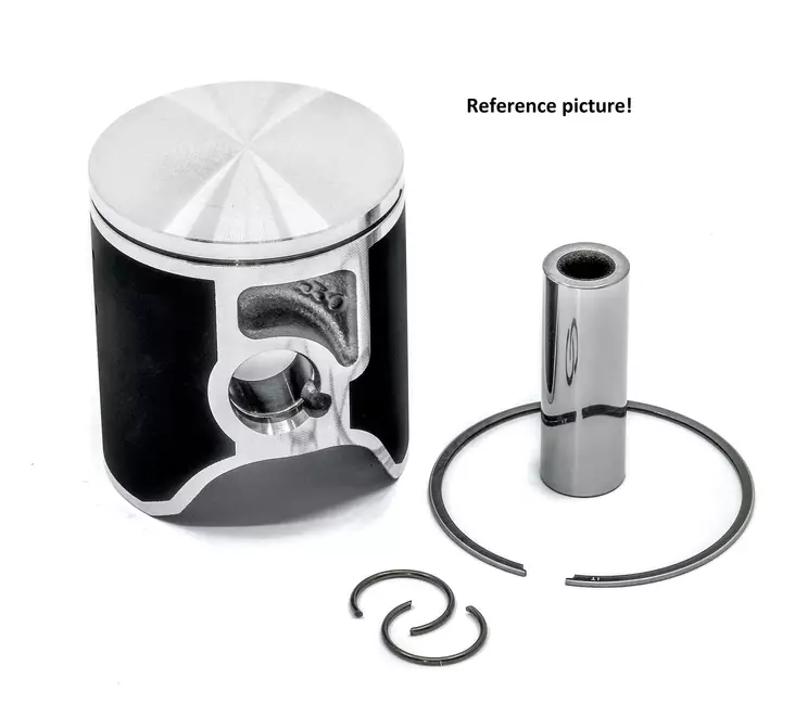 Vertex Piston kit YA YZ-WR125 1997 53,96mm - Moottoripyöräm männät ja mäntäsarjat - D478335 - 1