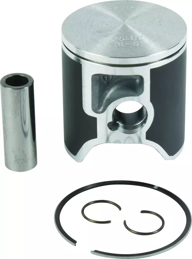 Vertex Piston kit YA YZ65 2018-.. 45,45mm - Moottoripyöräm männät ja mäntäsarjat - D478285 - 1