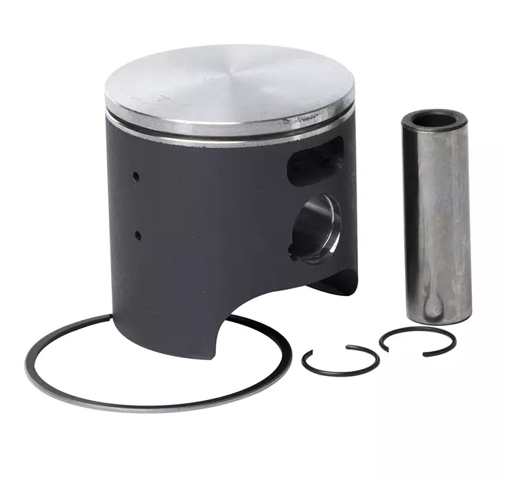 Vertex Piston kit YA YZ85 Supermini 2002-18 52,44mm - Moottoripyöräm männät ja mäntäsarjat - D478295 - 1