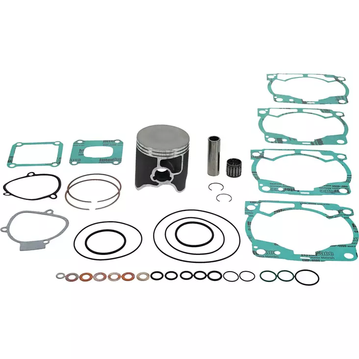 Vertex Top End Piston Kit KTM EXC300 TPI 2018-22 71,955 - Moottoripyöräm männät ja mäntäsarjat - D475715 - 1