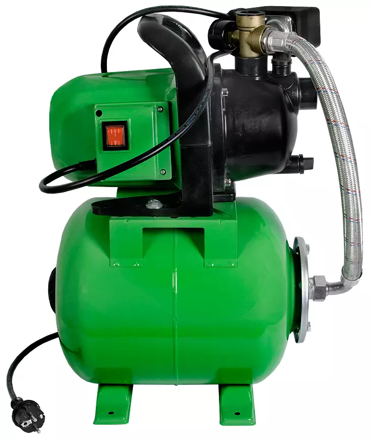 Vesiautomaatti bremer 1,2kw - Uppo- ja tyhjennyspumput - LX5355 - 1