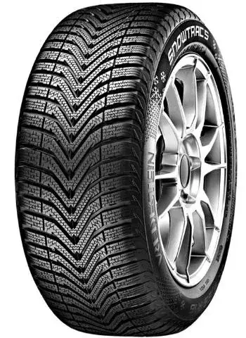 Vredestein Snowtrac 5 XL 175/70-14 kitkarengas - 14-tuumaiset talvirenkaat - 499-69115 - 1