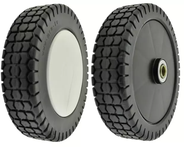Wheel suitable for stiga - Tarvikevaraosat - 7102485 - 1