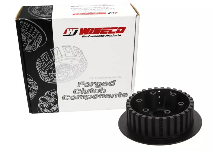 Wiseco Clutch Inner Hub Yamaha YZ250 '93-22 - Moottoripyörän kytkinosat - D275225 - 1