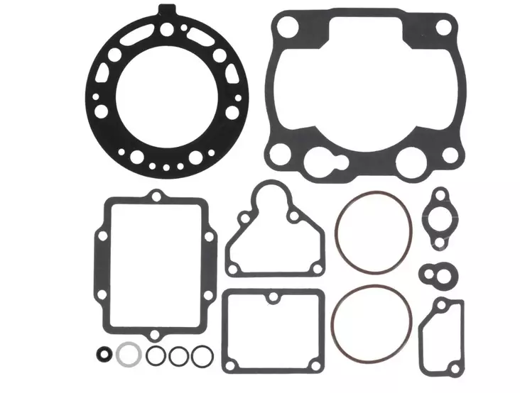 Wiseco Top End Gasket Kit Yamaha YZ250 '02-22 + YZ250X '16-22 - Moottoripyörän tiivisteet ja laakerit - D274665 - 1