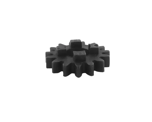 Worm wheel suitable for husqvarna - Tarvikevaraosat - 5800085 - 1
