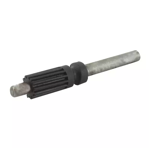 Worm wheel suitable for mcculloch - Tarvikevaraosat - 5800075 - 1