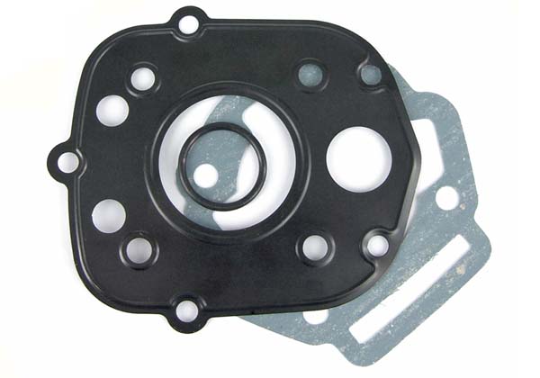 Yläpään tiivistesarja, Derbi Senda 06- / Aprilia RX,SX 06- / Gilera SMT,RCR 06- - Mopon yläpään tiivistesarjat - D353565 - 1