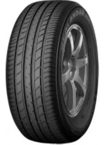 Yokohama Geolandar 225/65-17 kesärengas - 17-tuumaiset kesärenkaat - 499-92305 - 1