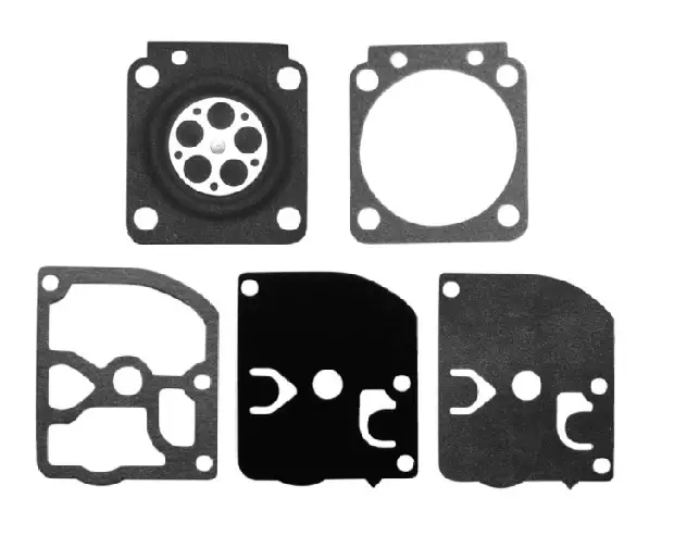 Zama GND-31 kalvosarja - Raivaussahan kaasuttimen kalvot - 02465 - 1