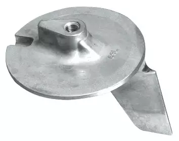 Zinc anodi, Yamaha 200/300 - Motorsport varaosat ja tarvikkeet - D212585 - 1