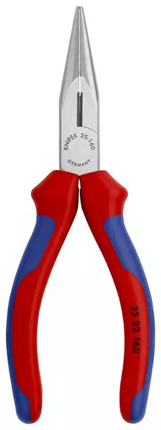 Kärkipihdit knipex - Työkalut - LX12596 - 1
