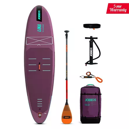 Aero Lina SUP Board 10.0 Package - SUP laudat - D511316 - 1