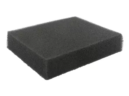 Airfilter suitable for kawasaki - Tarvikevaraosat - 4100446 - 1