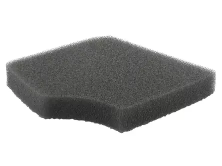 Airfilter suitable for oleo-mac - Tarvikevaraosat - 4100386 - 1