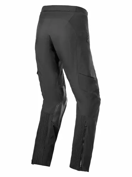 Alpinestars Ajohousut AMT-8 Strech Drystar XF Musta - Moottoripyörä ajohousut - D496826 - 2