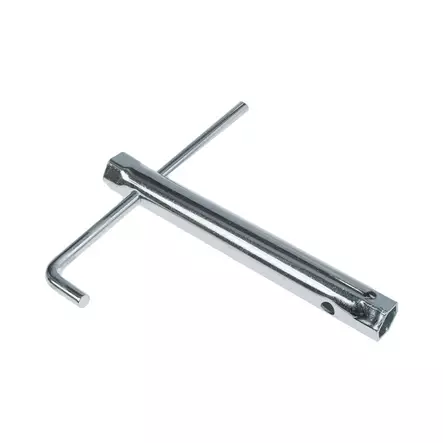 Archer Tulppa-avain, 19/16mm p. 19mm - Tulppa- ja terä-avaimet - D466696 - 1