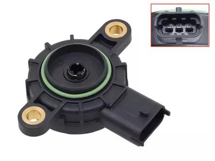 Bronco Vaihdeanturi Can Am - Mönkijän nopeustunnistimet - D513706 - 1