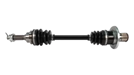 Bronco Vetoakseli täyd. Taakse Vasen Oikaea Suzuki King Quad 450 500 700 750 - Mönkijän vetoakselit - D130556 - 1