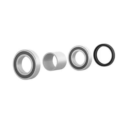 Camso R4S/T4S/X4S Hub axle S-Kit 2 Bearings - Mönkijän telasarjojen varaosat - D303456 - 1