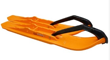 C&A PRO Sukset XCS Oranssi - Motorsport varaosat ja tarvikkeet - D182086 - 1