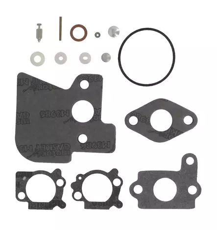Carburetor repair set suitable for briggs & stratton - Tarvikevaraosat - 5207996 - 1