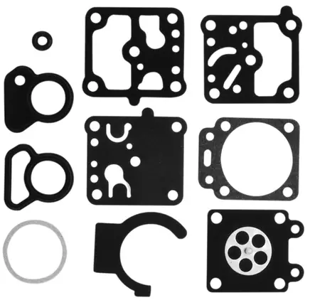 Carburetor repair set suitable for walbro - Tarvikevaraosat - 5207886 - 1