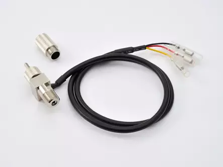 Daytona nopeusanturi adapteri vaijerin tilalle - Motorsport varaosat ja tarvikkeet - D246356 - 1