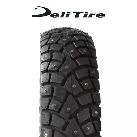 Deli nastarengas Street Enduro SB117 100/80-17 52R (120 kpl) Etu DOT 2022 - Motorsport varaosat ja tarvikkeet - D539536 - 1