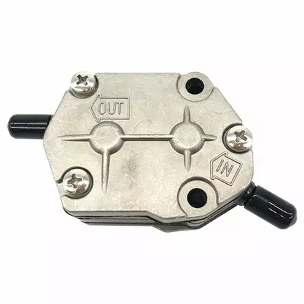 EMP Polttoainepumppu Yamaha 25-90HP 2-Stroke - Perämoottorin polttoainepumput - D398916 - 1