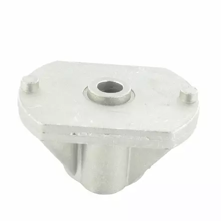 Eurogarden Teränkiinnike / Teräistukka, Ø 22mm, Stiga Multiclip 50-50B-50SB - Ajoleikkurin teräpukit ja osat - D466776 - 1