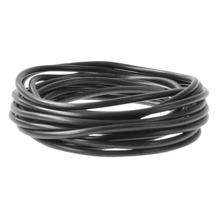 Forte Sytytysjohto, Ø 5mm / 5m - Mopon sytytysjohdot ja johtosarjat - D479636 - 1