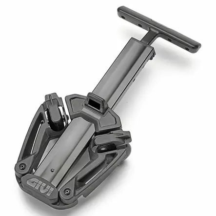 Givi FOLDING TROLLEY - Kiinnityssarjat ja tavaratelineet - D478726 - 1