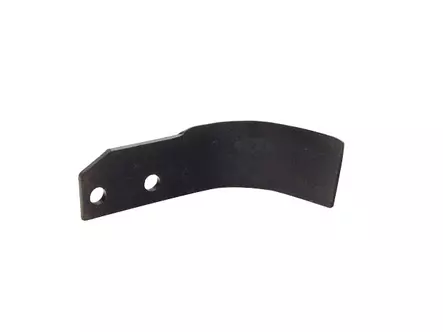 Kaariterä 178 x 6 x 50 mm - Tarvikevaraosat - 350-066 - 1