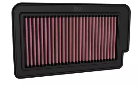 K&N Airfilter Yamaha Mt-10 998: 2022 - Motorsport varaosat ja tarvikkeet - D540716 - 1