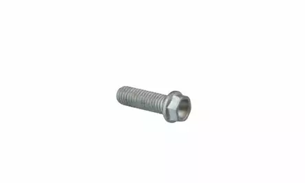 KYB Axle bracket bolt ff 35mm - Moottoripyörän etuiskunvaimentimien osat - D524306 - 1