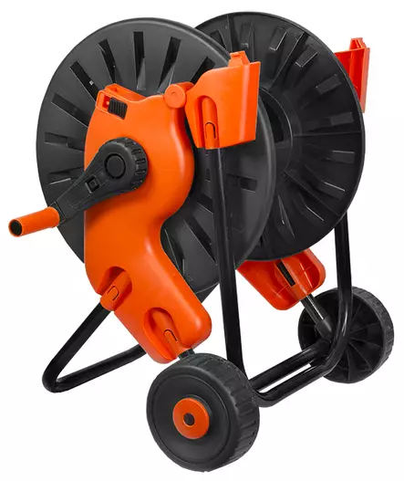 Letkukärry - Vesiletkujen liittimet - LX4046 - 2