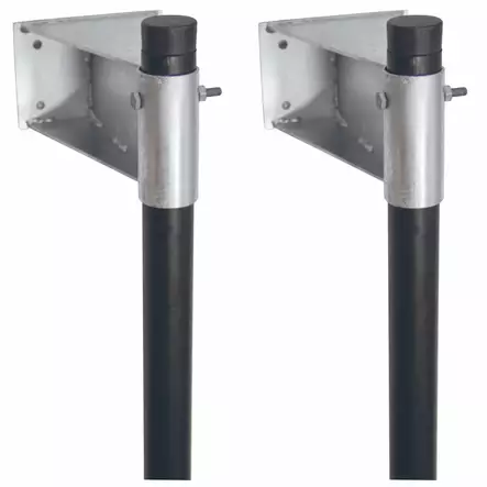 Lip-Lap Tuplajettilaituri sis. kiinnityssarja - Jettilaiturit - D278916 - 2