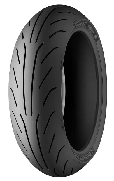 Michelin Power Pure SC 130/80-15 M/C 63P TL Re - Skootterin kesärenkaat - D440176 - 1