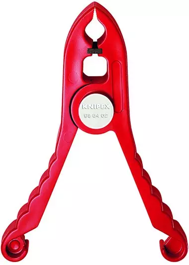 Muovipuristin 150 mm vde - Työkalut - LX7976 - 1