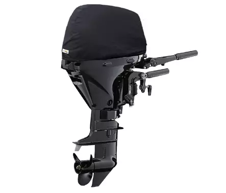 OS SUZUKI V6 3.6L 200-250HP STORAGE COVER - Venepeitteet - D241166 - 1