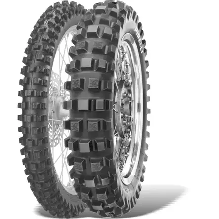 Pirelli MT 16 Garacross 120/100-18 (59) NHS R - Crossi renkaat - D65926 - 1