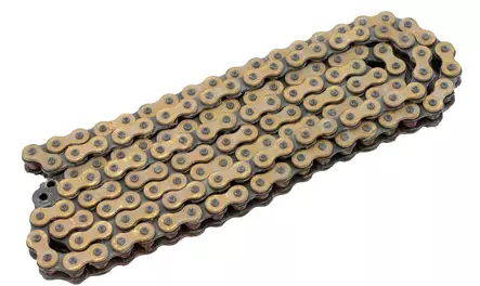 Regina 420 RX3 ketju + jousilukko - Moottoripyörän ketjut 420 - D52686 - 2